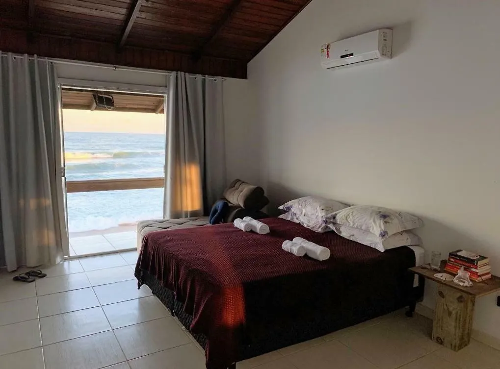 Blue Sky Beach Hostel Florianopolis
