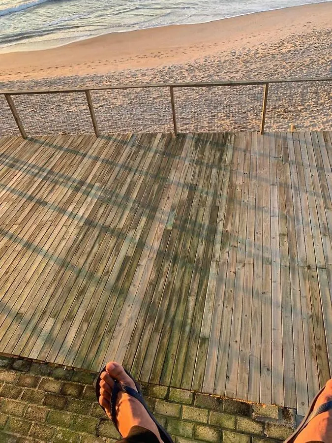 Blue Sky Beach Hostel Florianopolis