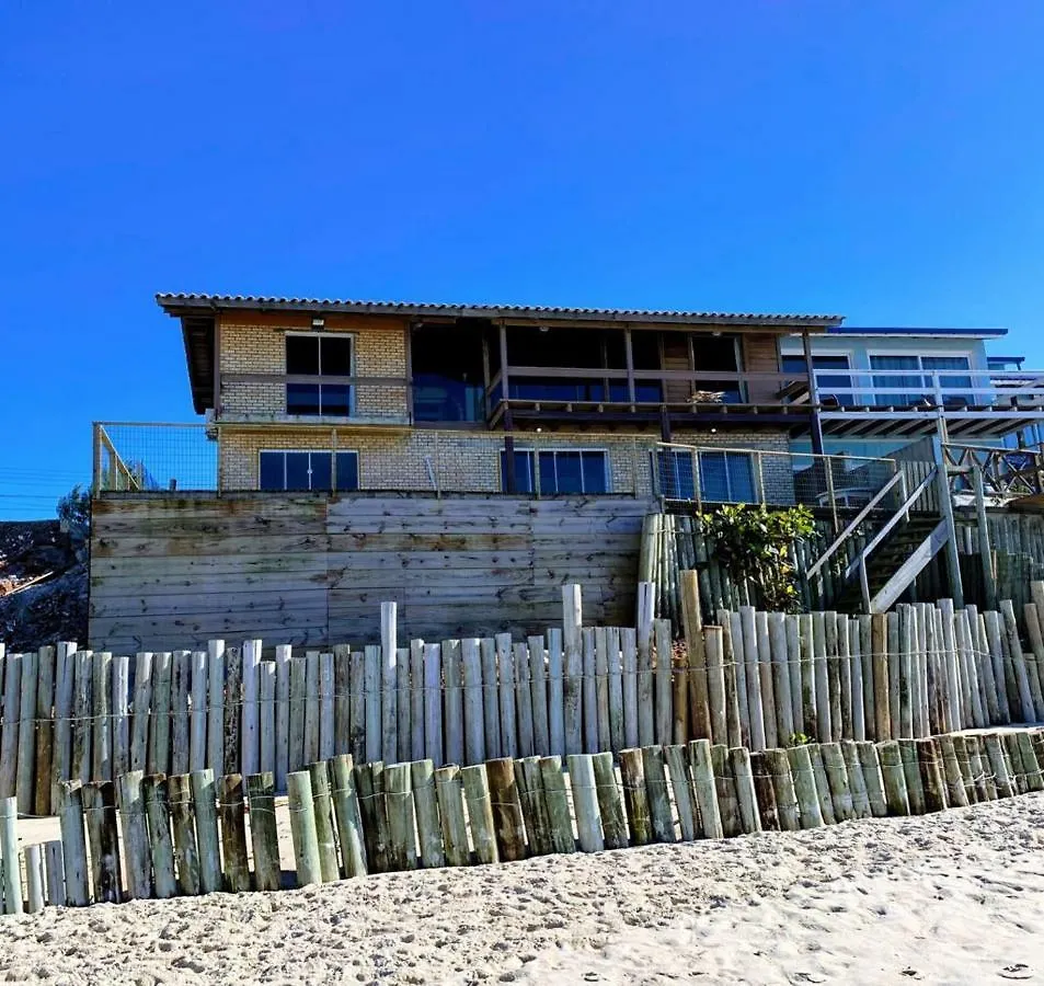 Blue Sky Beach Hostel Florianopolis 0*,  Brazil