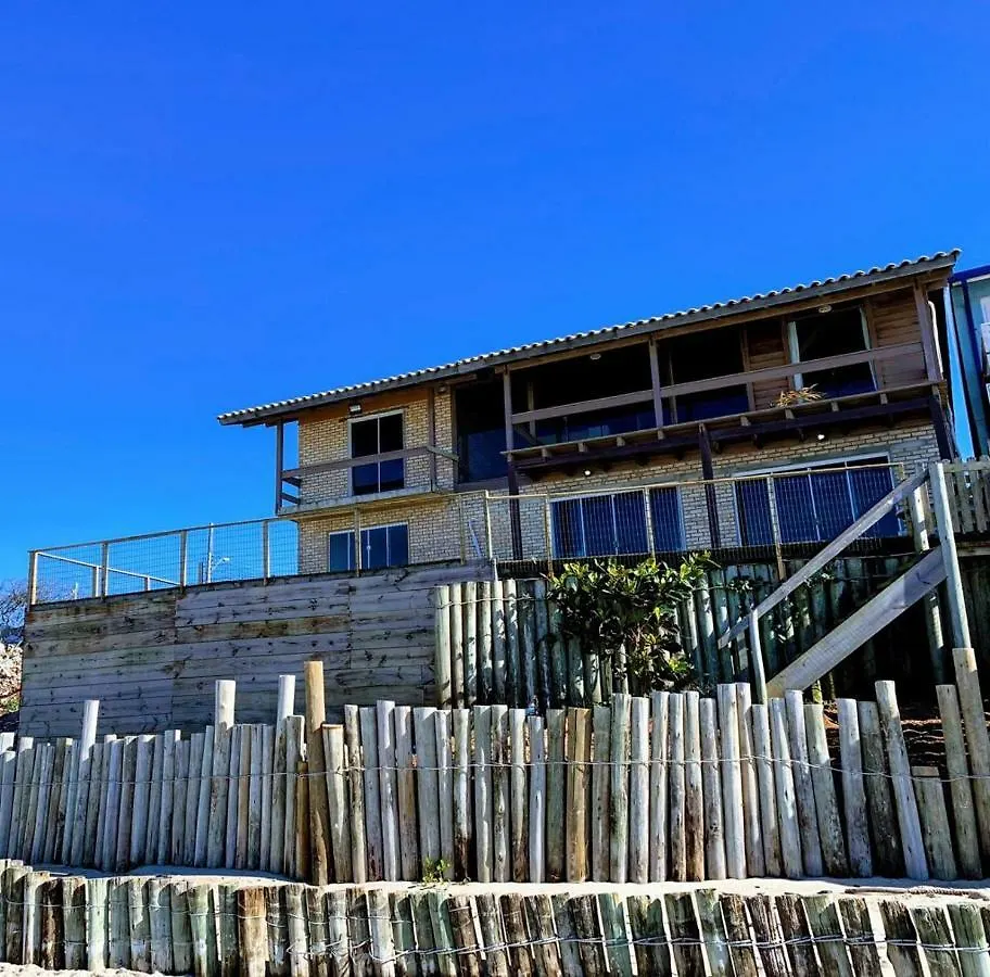 Blue Sky Beach Hostel Florianopolis