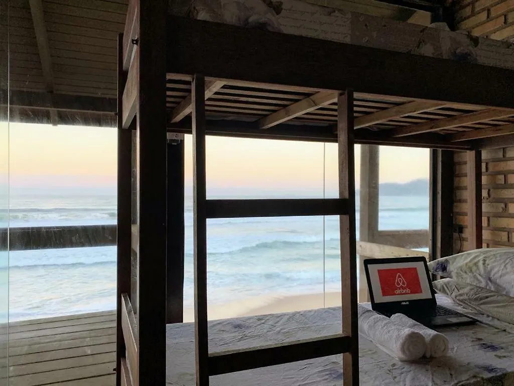 Blue Sky Beach Hostel Florianopolis