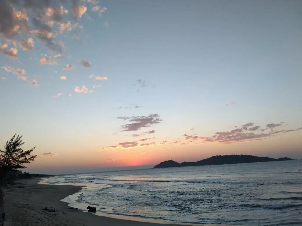 Blue Sky Beach Hostel Florianopolis