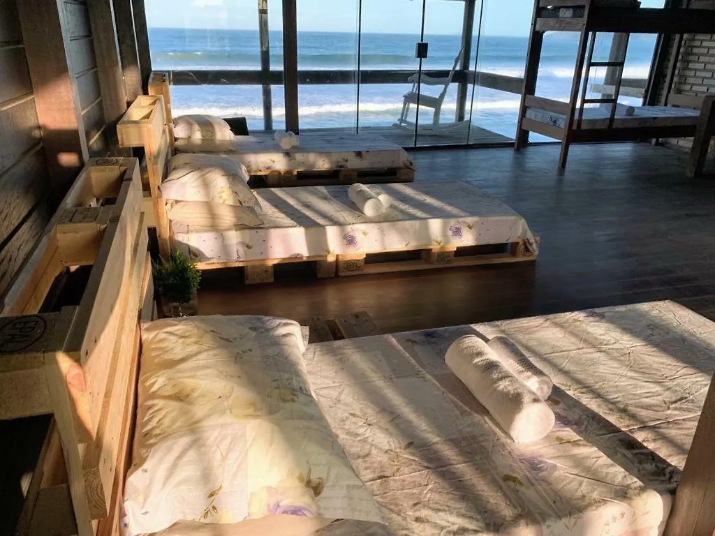 Blue Sky Beach Hostel Florianopolis