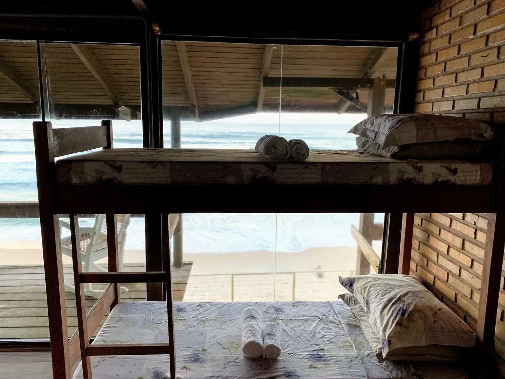 Blue Sky Beach Hostel Florianopolis