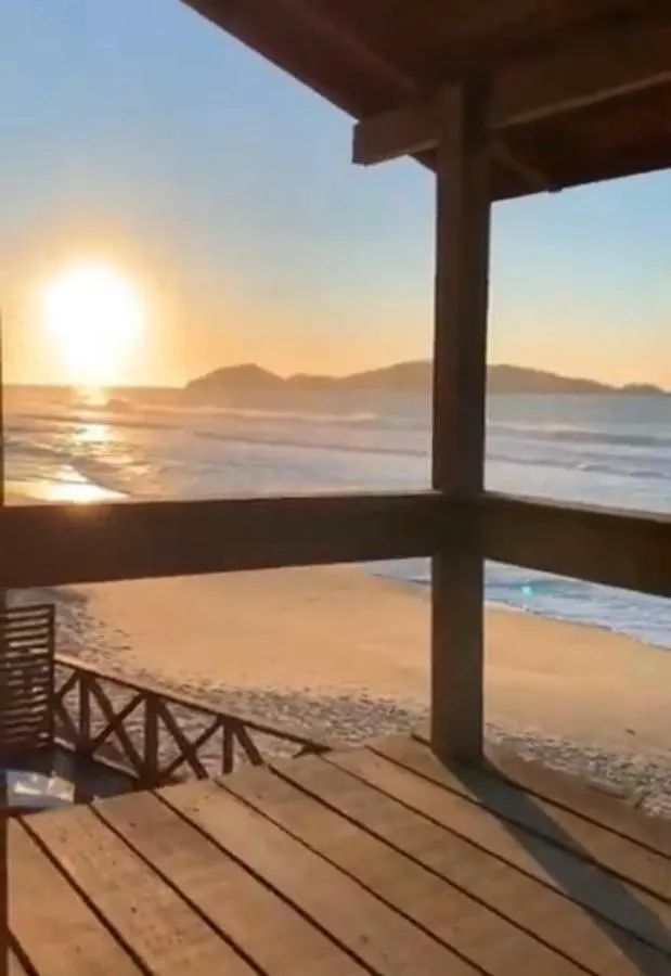 Blue Sky Beach Hostel Florianopolis