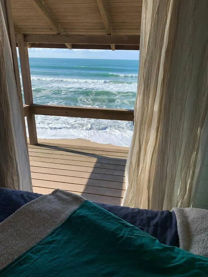 Blue Sky Beach Hostel Florianopolis 0*,