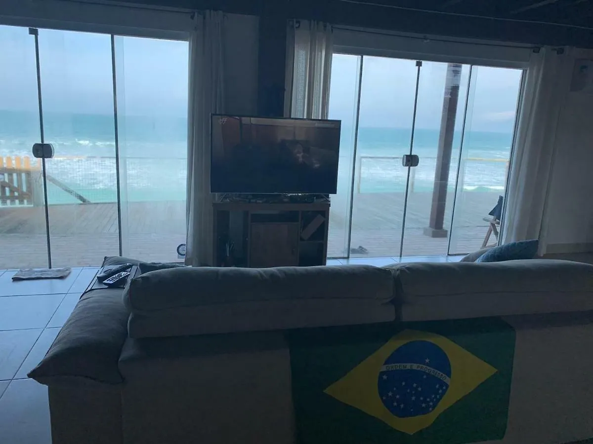 Blue Sky Beach Hostel Florianopolis
