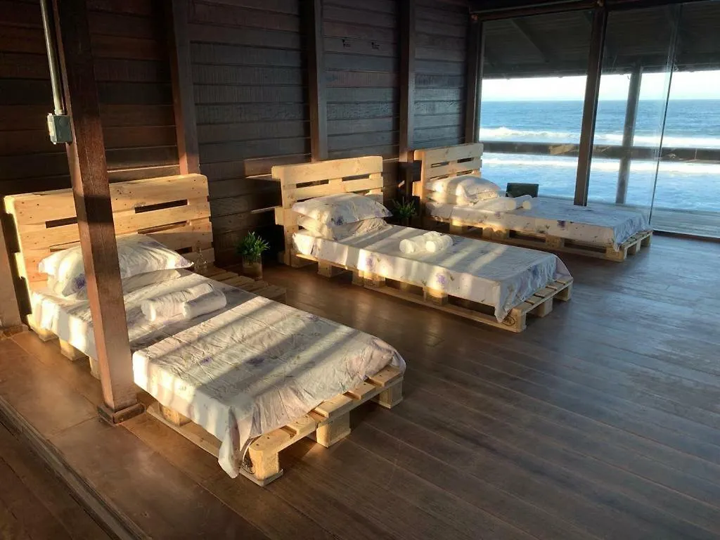 Blue Sky Beach Hostel Florianopolis