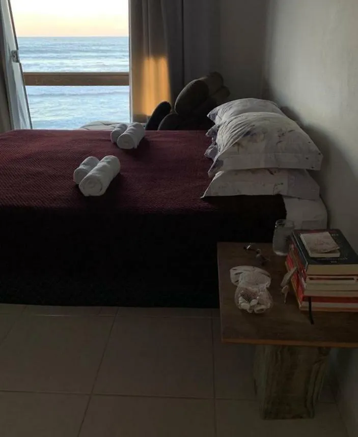 Blue Sky Beach Hostel Florianopolis