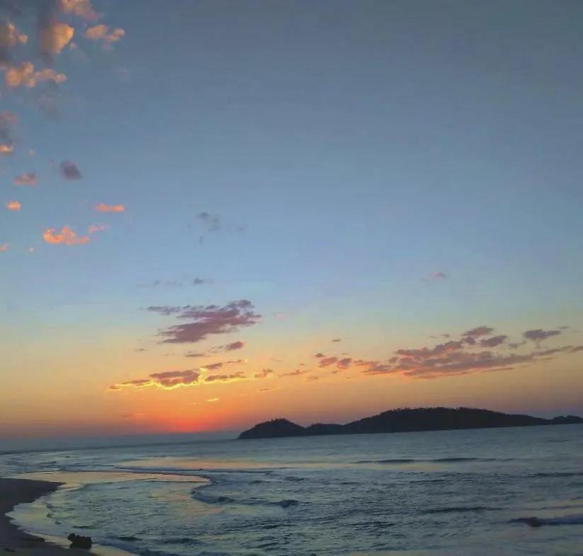 Blue Sky Beach Hostel Florianopolis
