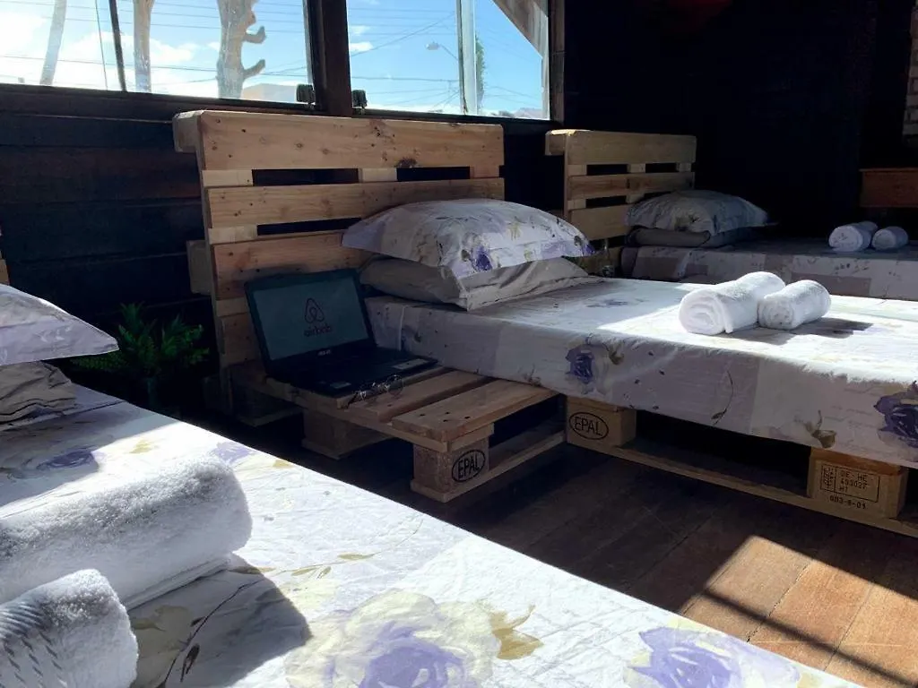 Blue Sky Beach Hostel Florianopolis