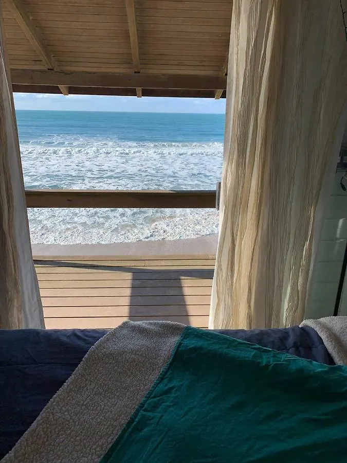 Blue Sky Beach Hostel Florianopolis