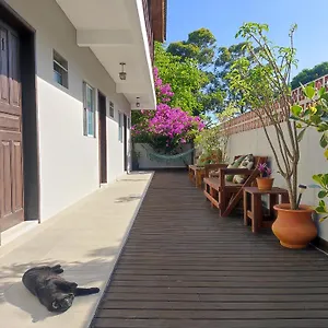 Residencial Barceloneta Apartamento