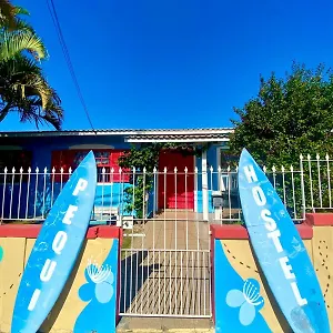 Hostel Pequi
