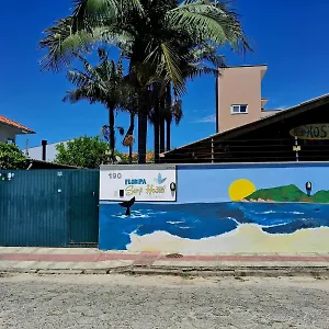  Hostel Floripa Surf