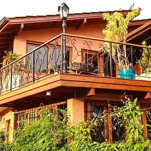  Hostel Mama Africa