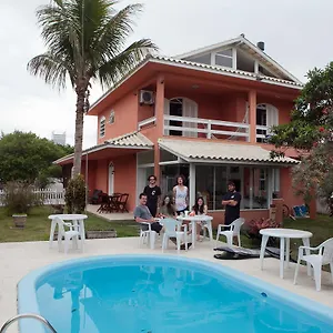 On The Road Campeche Hostal