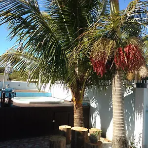 Magia Do Mar Hostal