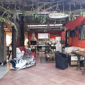 Floripa House Hostal