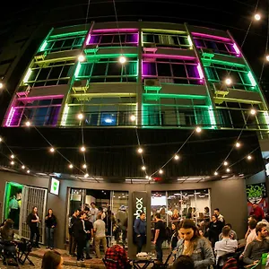  Hostel Innbox - Centro