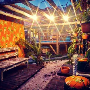 Campeche Hostal