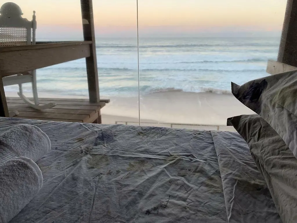 Blue Sky Beach Hostel Florianopolis Brazil